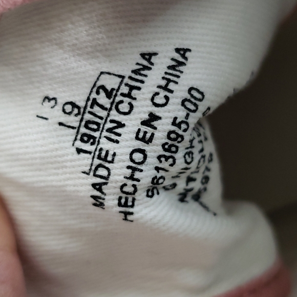 Old Navy shoes - Picture 8 of 9